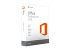 Microsoft Office Professional 2016
