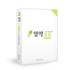 알약 백신 3.0 Server Edition DSP