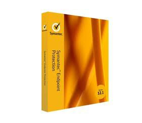 Symantec Endpoint Protection 12.1 Network Servers