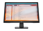 HP ProDisplay P22v G4