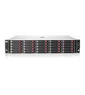 HP D2700 900GB 6G SAS SFF 22.5TB Bundle
