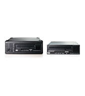 HP LTO-4 Ultrium 1760 SAS Internal Tape Drive