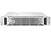 HP D3700 600GB 6G 10K SAS SC 15TB Bundle