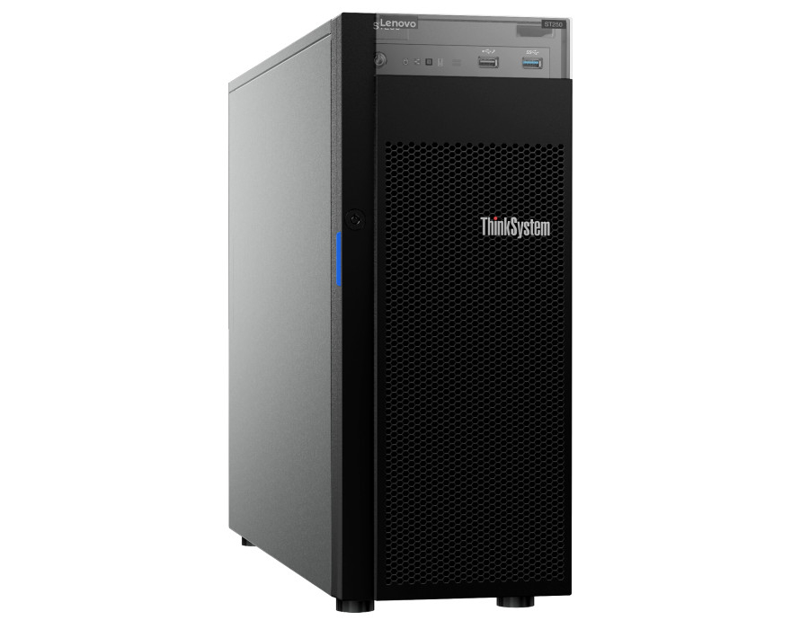 Lenovo ThinkSystem ST250