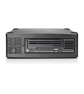 HP LTO-6 Ultrium 6250 External Tape Drive