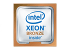 Intel Xeon-B 3204 6-Core 1.9GHz 8.25MB