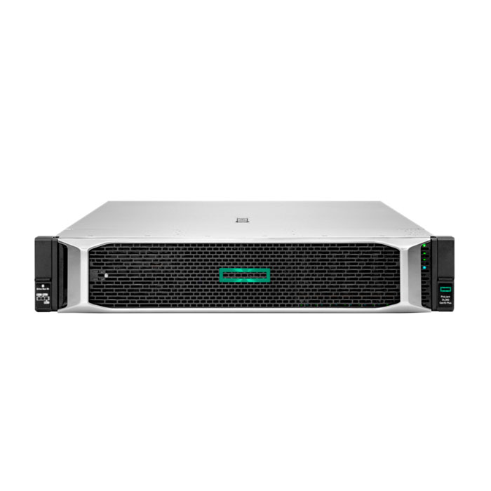 DL380G10Plus 4309Y 32GB 8SFF MR416i