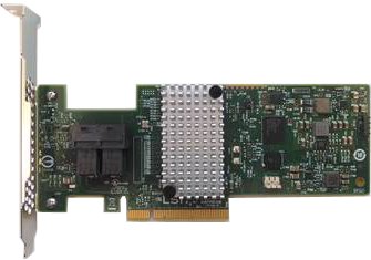 ServeRAID M1215 SAS/SATA Controller
