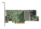 ThinkSystem RAID 730-8i 1GB Cache PCIe 12Gb Adapter