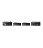 HP LTO-3 Ultrium 920 SAS External Tape Drive