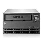 HP LTO-6 Ultrium 6650 Internal Tape Drive