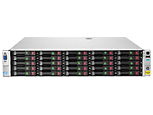 HP StoreVirtual 4730 600GB SAS Storage