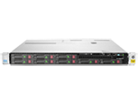 HP StoreVirtual 4130 600GB SAS Storage