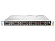 HP StoreVirtual 4335 Hybrid Storage