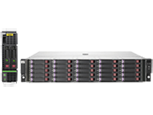 HP StoreVirtual 4630 900GB SAS Storage