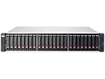 HP MSA 2040 Energy Star SAN DC SFF Storage