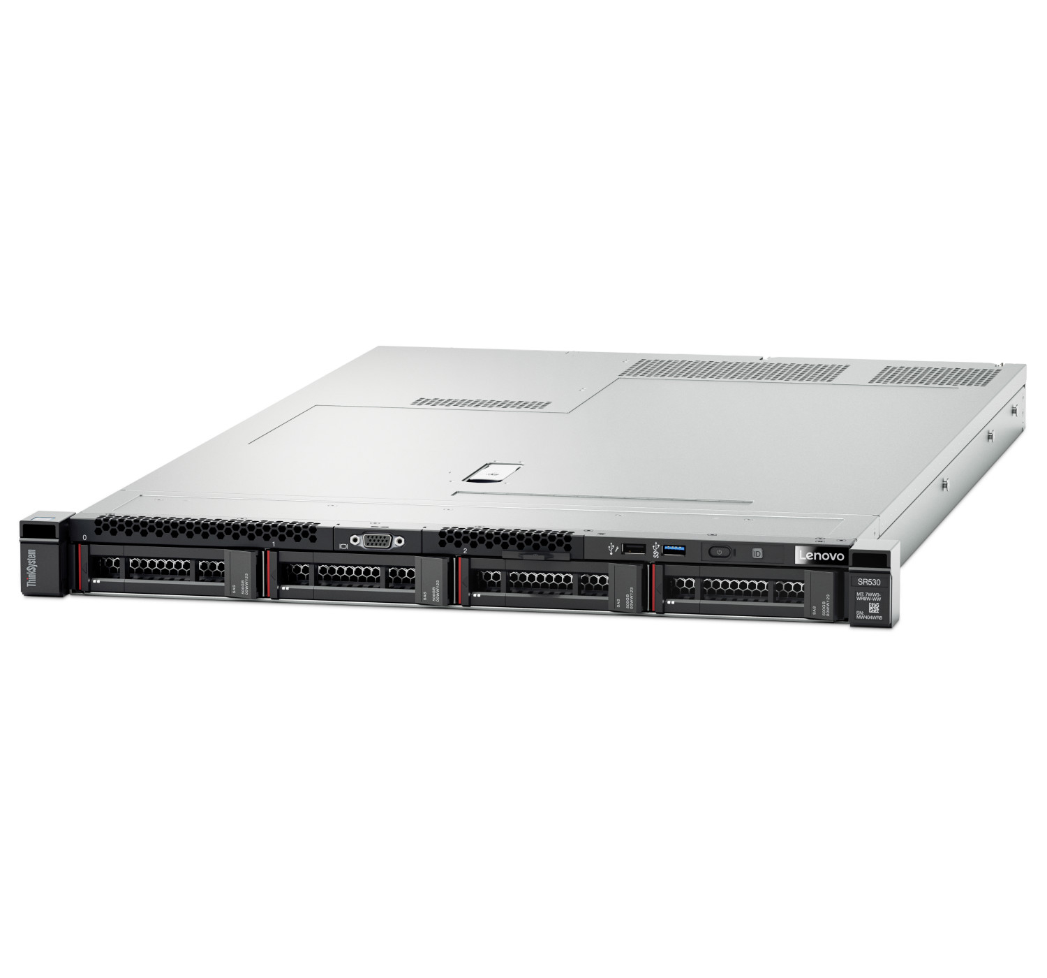 Lenovo ThinkSystem SR530