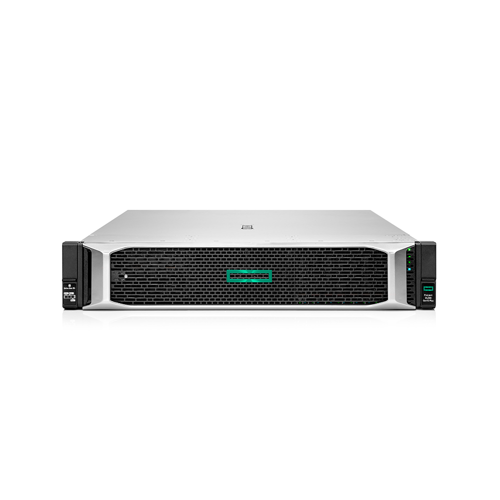 DL380G10Plus 4309Y 32GB 8SFF SR100i