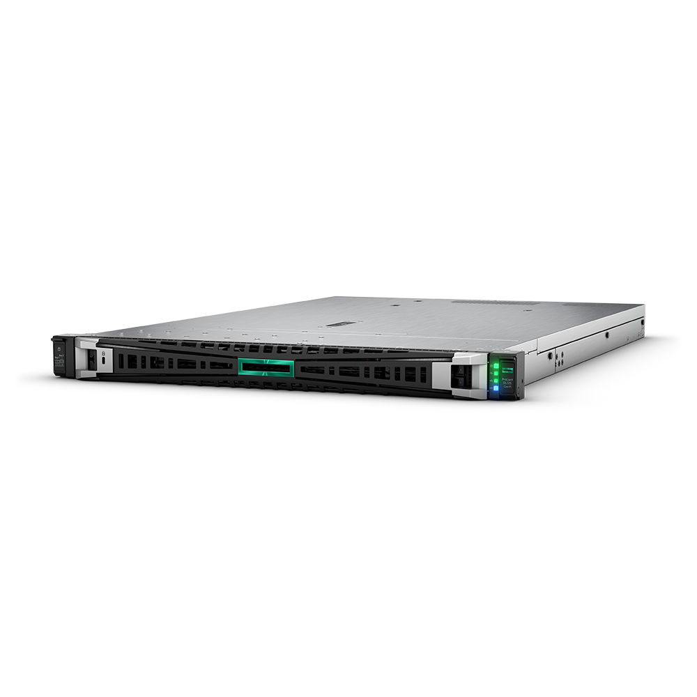 DL325Gen11 9124 32GB 8SFF