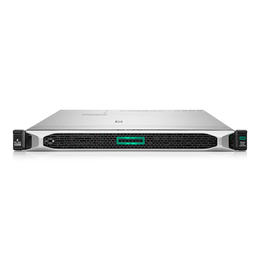 DL360G10Plus 4309Y 32GB 8SFF