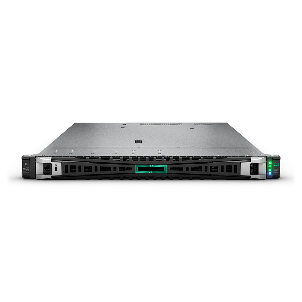 DL365Gen11 9124 32GB 8SFF
