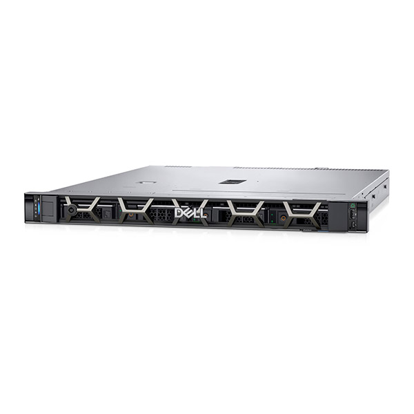 Dell PowerEdge R250