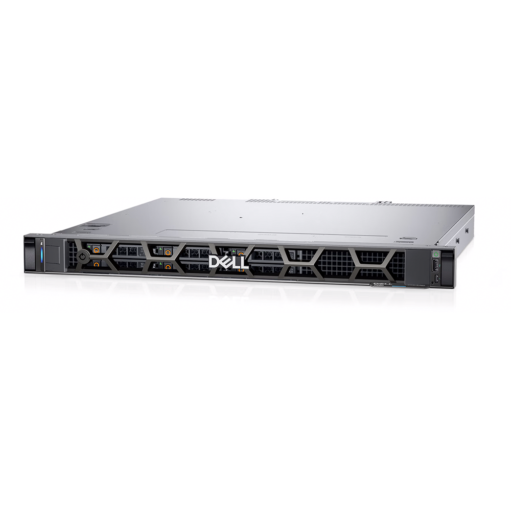 PowerEdge R260