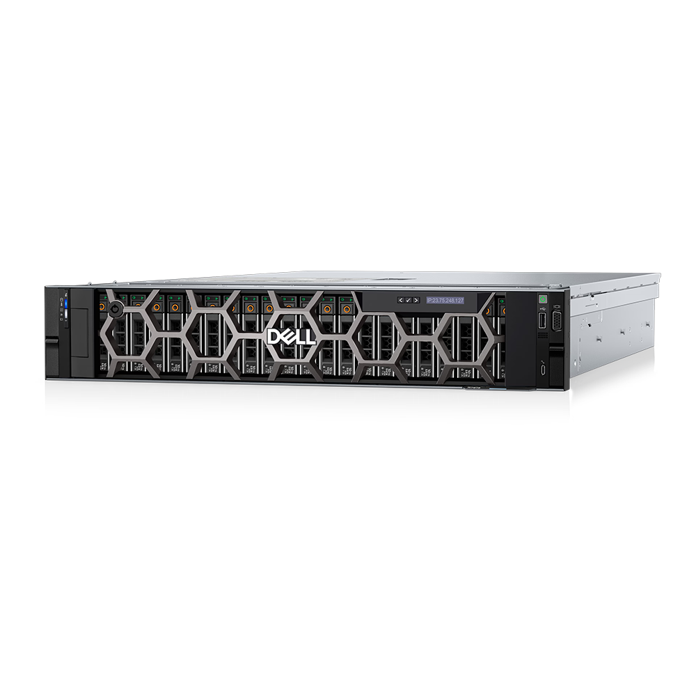 Dell PowerEdge R7615