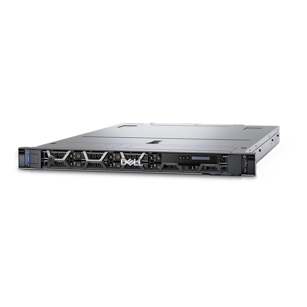 Dell PowerEdge R650
