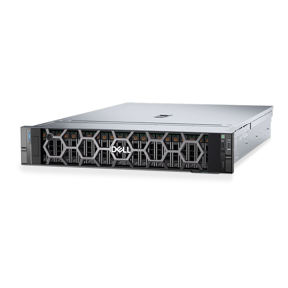 Dell PowerEdge R760
