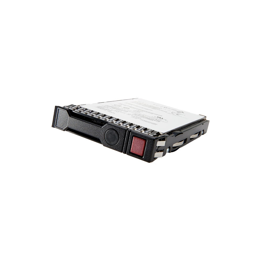 HPE 1.92TB SAS RI SFF SC VS MV SSD