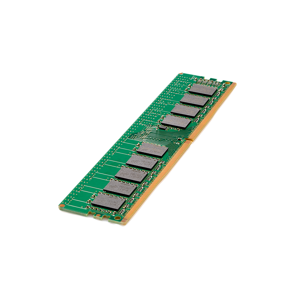 HPE 16GB 1Rx4 PC4-2933Y-R Smart Kit