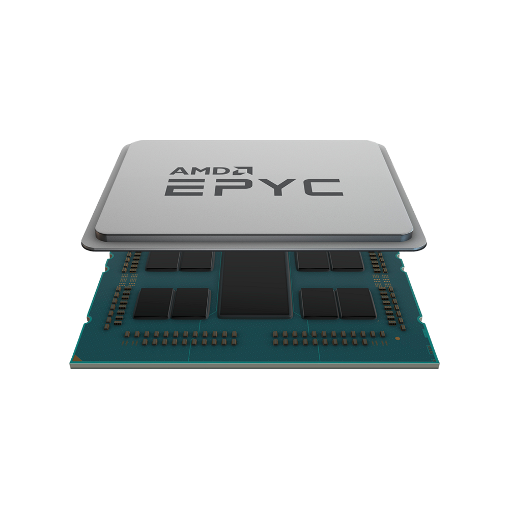 AMD EPYC 7313P CPU for HPE