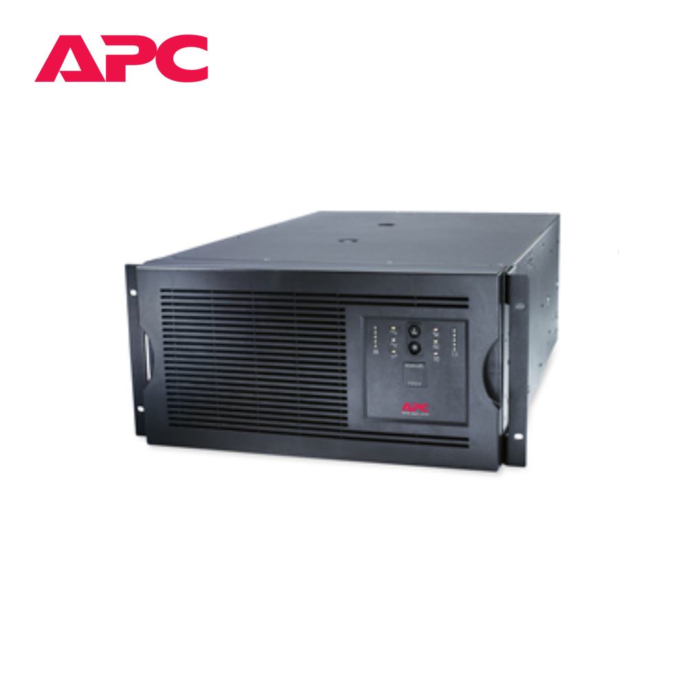 APC Smart-UPS 5000VA 230V 랙 장착형/타워