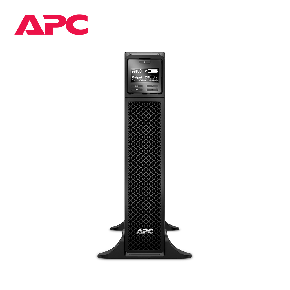 APC Smart-UPS SRT 2200VA 230V