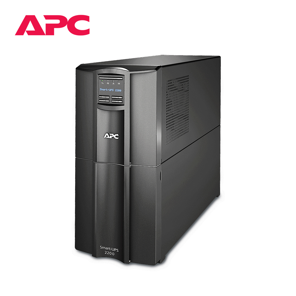 APC Smart-UPS 2200VA LCD 230V