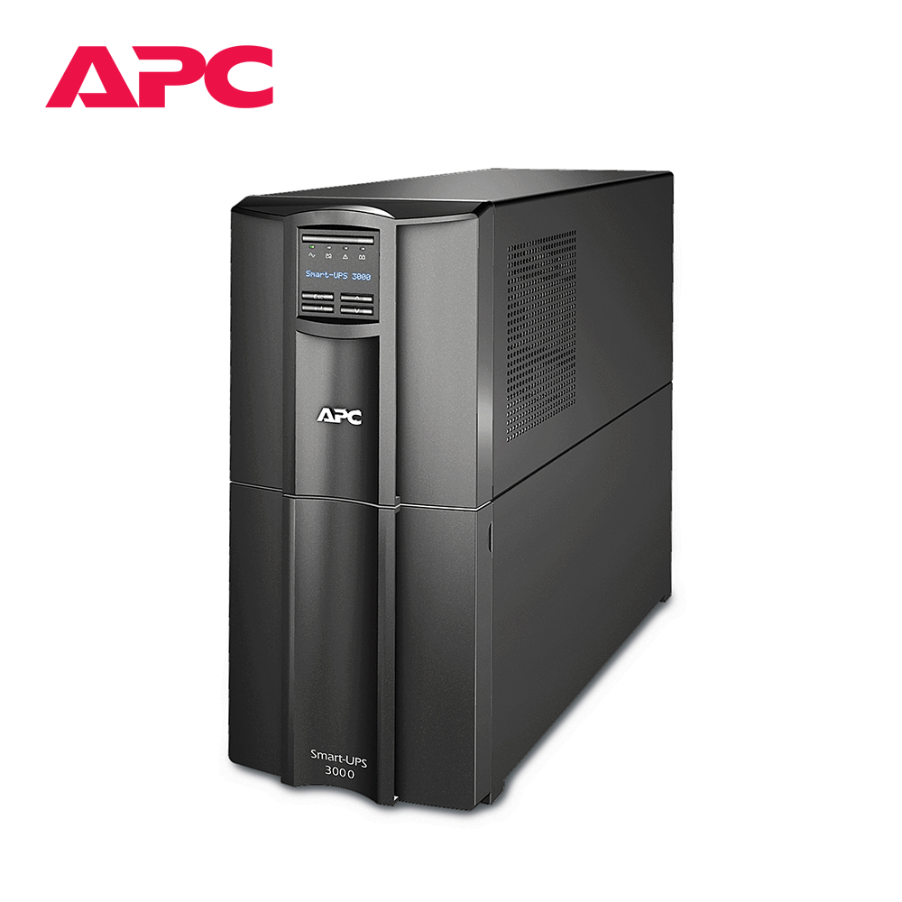 APC Smart-UPS 3000VA LCD 230V