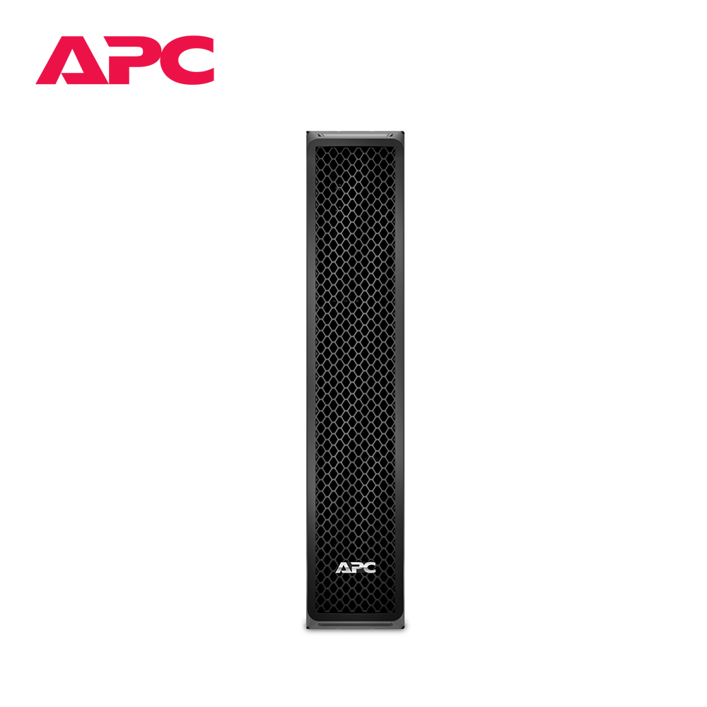APC Smart-UPS SRT 72V 2.2kVA 배터리 팩