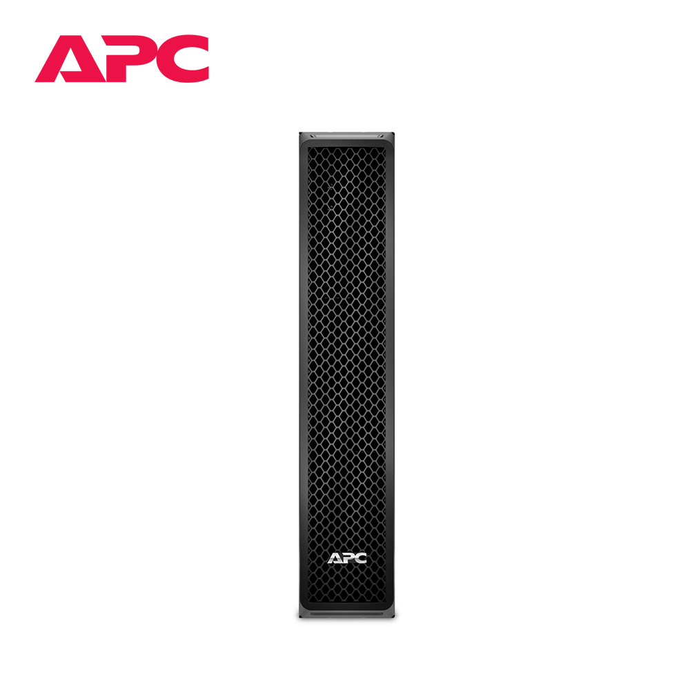 APC Smart-UPS SRT 96V 3kVA 배터리 팩