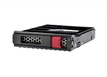 HPE 16TB SAS 7.2K LFF LP ISE MV HDD