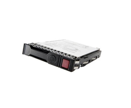 HPE 240GB SATA RI SFF SC MV SSD