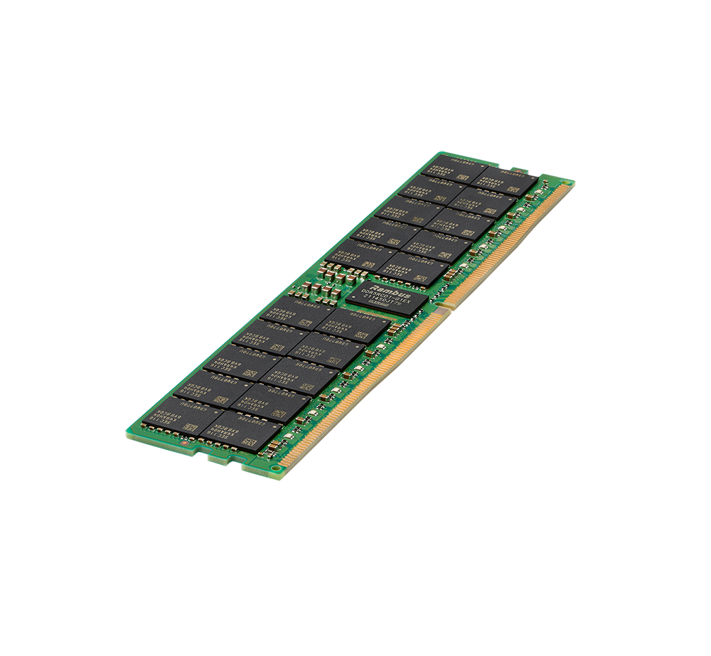 HPE 32GB 2Rx8 PC5-5600B-R Smart Kit