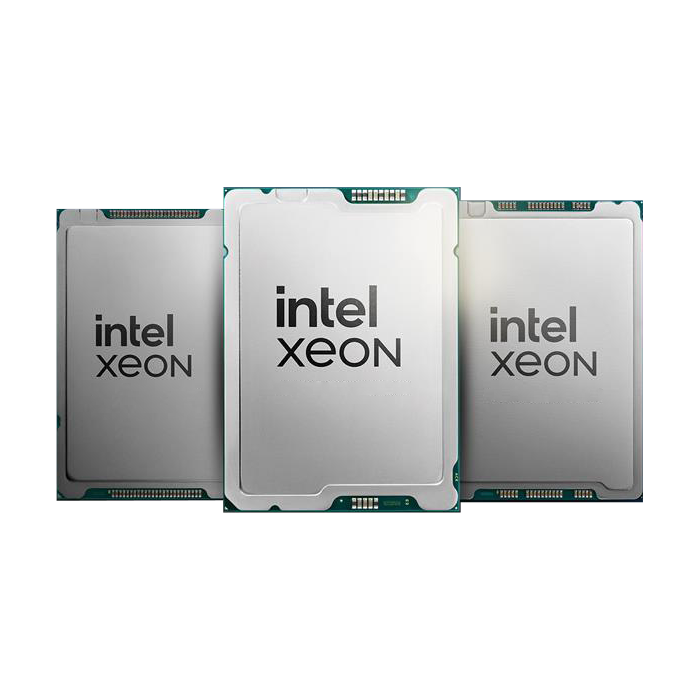 INT Xeon E-2456 FIO CPU for HPE