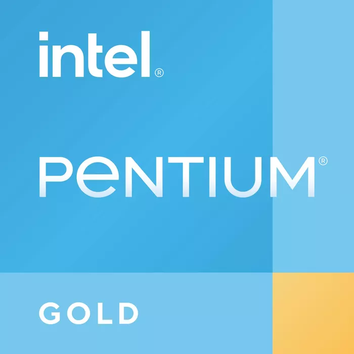 INT Pentium G7400 FIO CPU for HPE