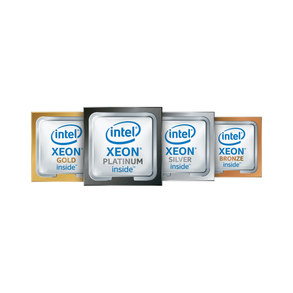 Intel Xeon-S 4208 Kit for DL360 Gen10