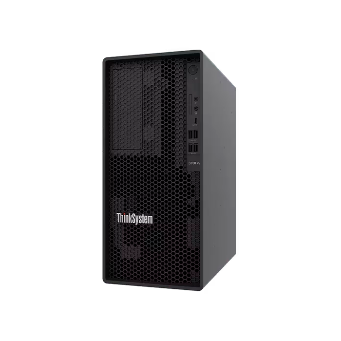 ThinkSystem ST50 V2