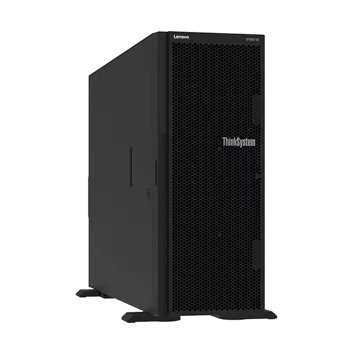 ThinkSystem ST650 V3