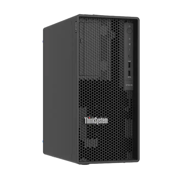 ThinkSystem ST50 V3