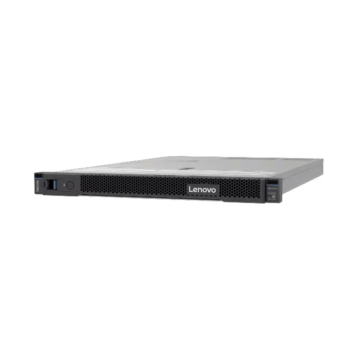 ThinkSystem SR630 V2