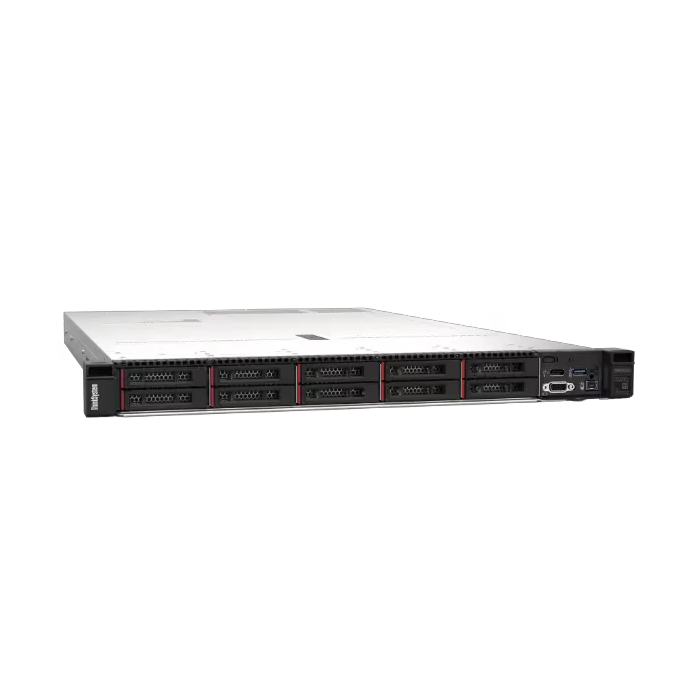 ThinkSystem SR630 V2